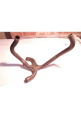 Ducati 999R HEAD PIPE