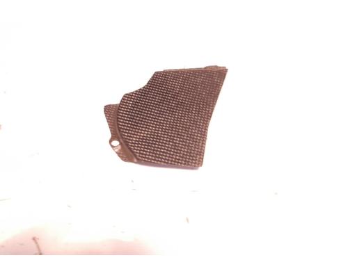 Ducati 999R Sprocket Cover