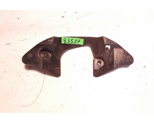 Ducati 999R Triple Tree Cover