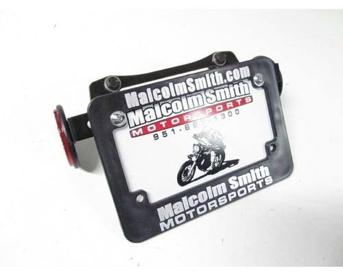 Ducati Desmosedici License Mounting Assy.