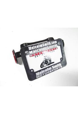 Ducati Desmosedici License Mounting Assy.