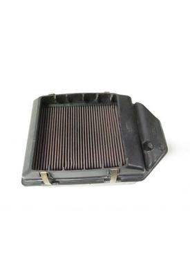 Ducati Monster S4 Air Box