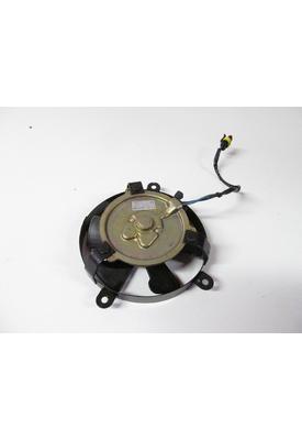 Ducati Monster S4 FAN ASSEMBLY