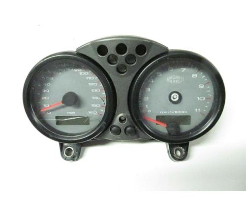 Ducati Monster S4 Gauge Assembly