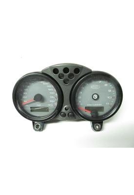 Ducati Monster S4 Gauge Assembly
