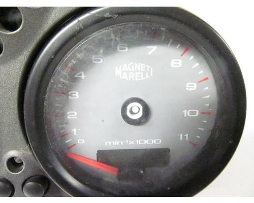 Ducati Monster S4 Gauge Assembly