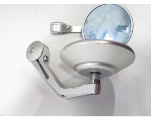 Ducati Monster S4 MIRROR