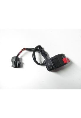 Ducati Monster S4 Start/Stop Switch