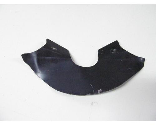 Ducati Monster S4 Triple Tree Cover