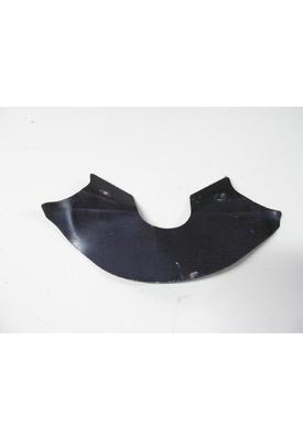 Ducati Monster S4 Triple Tree Cover