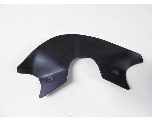 Ducati Monster S4 Triple Tree Cover