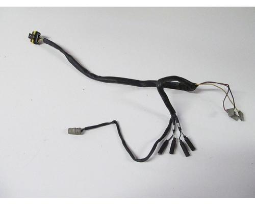 Ducati Monster S4 Wire Harness