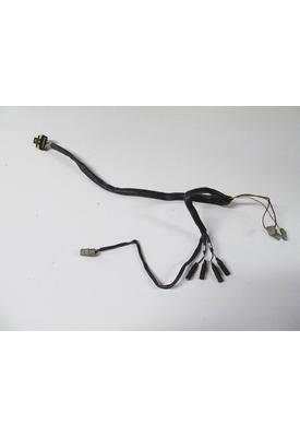 Ducati Monster S4 Wire Harness