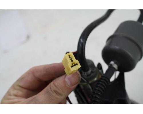 Ducati Multistrada 1000DS Fuel Pump