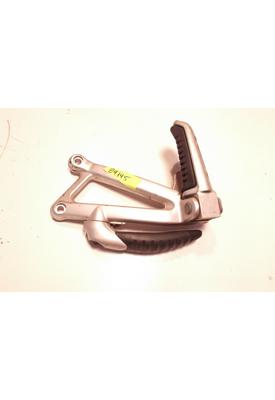 Ducati ST3 FOOT PEG BRKT REAR