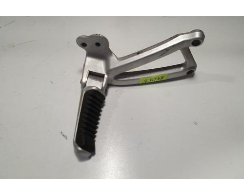 Ducati ST3 FOOT PEG REAR