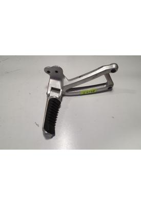 Ducati ST3 FOOT PEG REAR