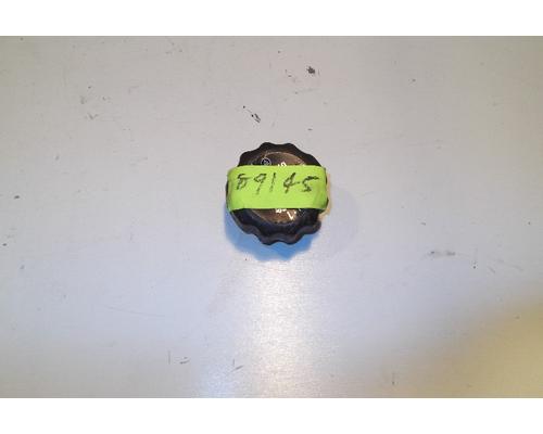 Ducati ST3 Radiator Cap