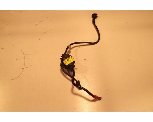 Ducati ST3 STARTER RELAY
