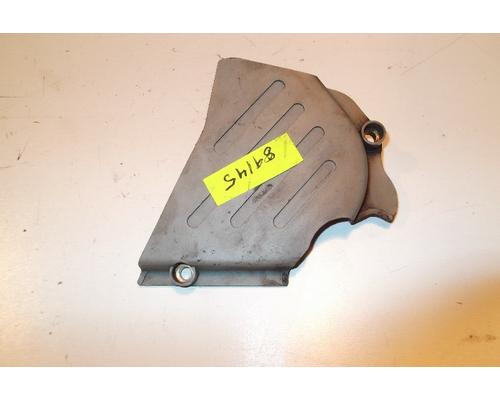 Ducati ST3 Sprocket Cover
