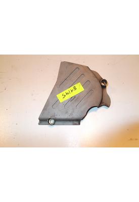 Ducati ST3 Sprocket Cover