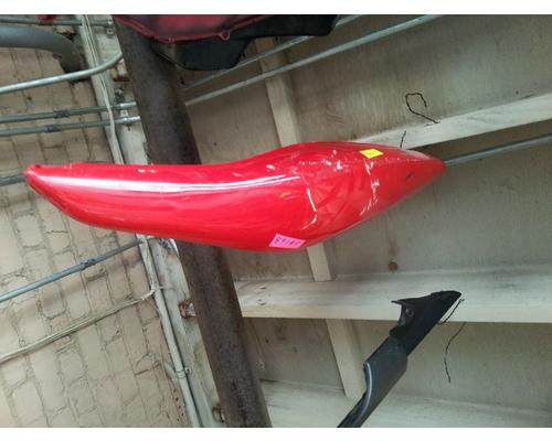 Ducati ST3 TAIL FAIRING