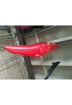 Ducati ST3 TAIL FAIRING