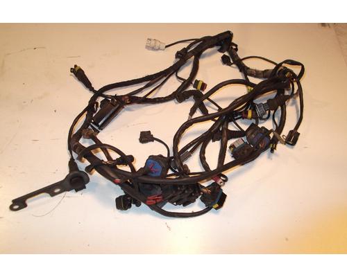 Ducati ST3 Wire Harness