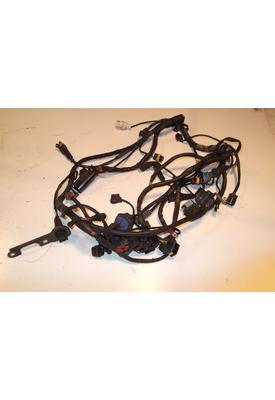 Ducati ST3 Wire Harness