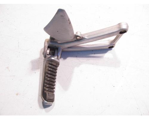 Ducati ST4 FOOT PEG BRKT FR.