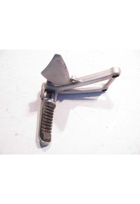 Ducati ST4 FOOT PEG BRKT FR.