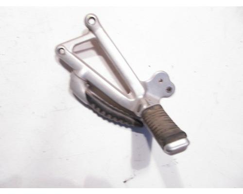 Ducati ST4 FOOT PEG BRKT REAR