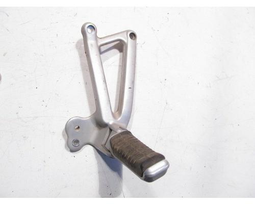 Ducati ST4 FOOT PEG BRKT REAR