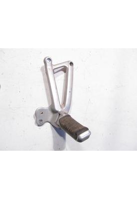 Ducati ST4 FOOT PEG BRKT REAR
