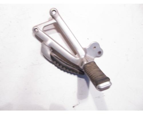 Ducati ST4 FOOT PEG REAR
