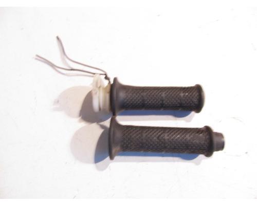 Ducati ST4 Grip