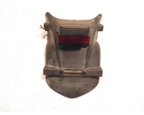 Ducati ST4 REAR FENDER