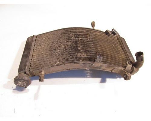 Ducati ST4 Radiator