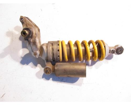 Ducati ST4 Shock Linkage