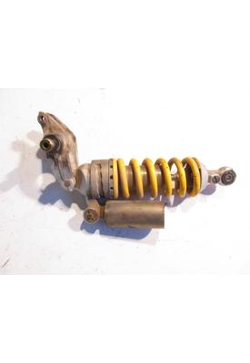 Ducati ST4 Shock Linkage