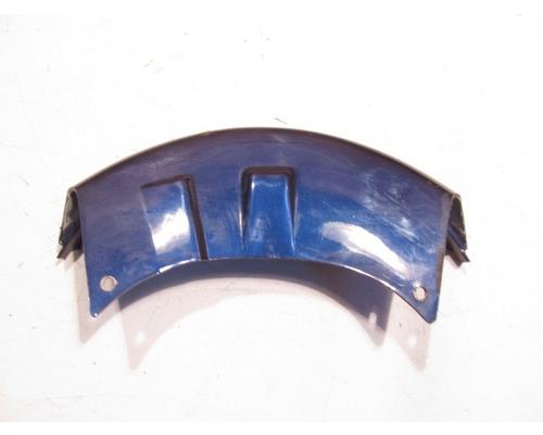 Ducati ST4 Triple Tree Cover
