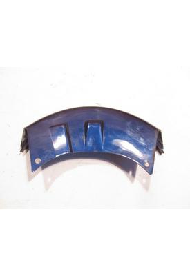 Ducati ST4 Triple Tree Cover