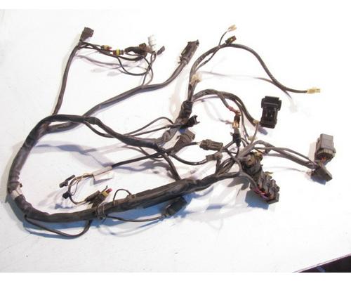 Ducati ST4 Wire Harness
