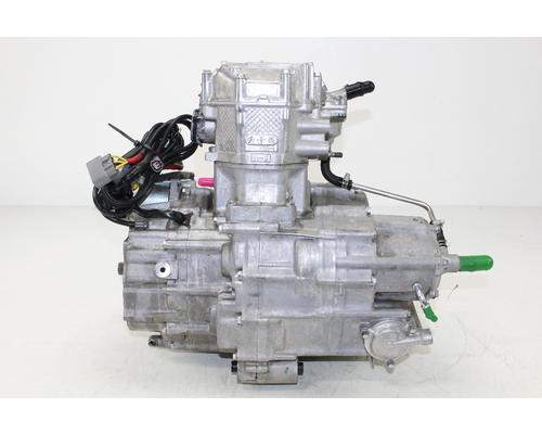 HONDA Foreman 520 Engine Assembly