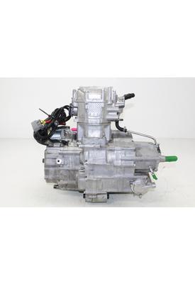HONDA Foreman 520 Engine Assembly
