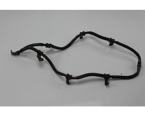 HONDA Foreman Rubicon 500 Brake Hose
