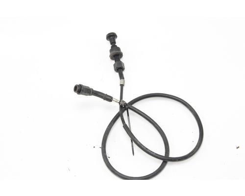 HONDA Foreman Rubicon 500 Choke Assy.