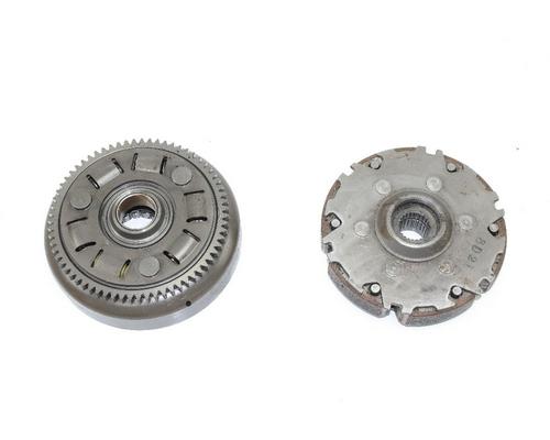 HONDA Foreman Rubicon 500 Clutch Assy. 