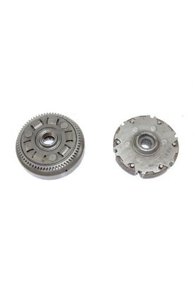 HONDA Foreman Rubicon 500 Clutch Assy. 