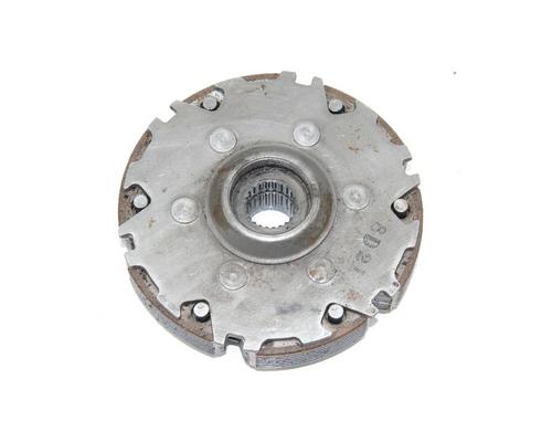 HONDA Foreman Rubicon 500 Clutch Assy. 